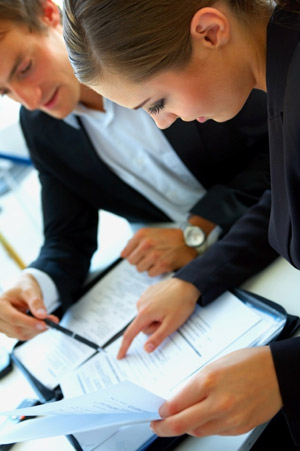 Senior Executive 